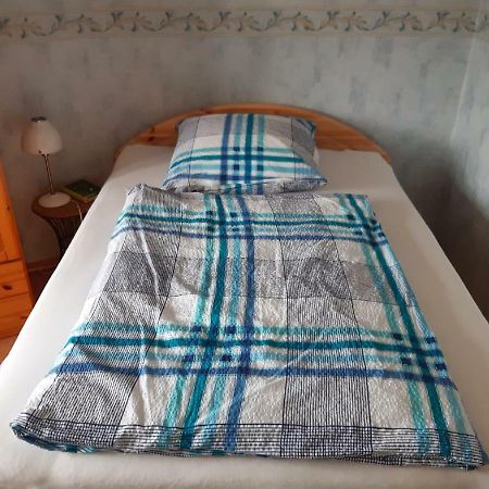 Ferienwohnung Altstadtflair Schweinfurt Ngoại thất bức ảnh