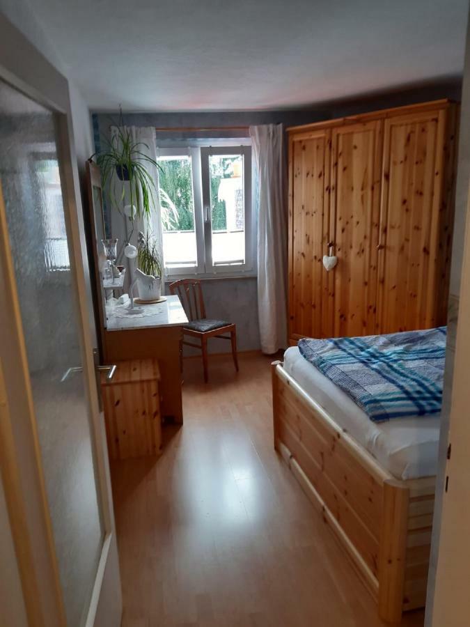 Ferienwohnung Altstadtflair Schweinfurt Ngoại thất bức ảnh