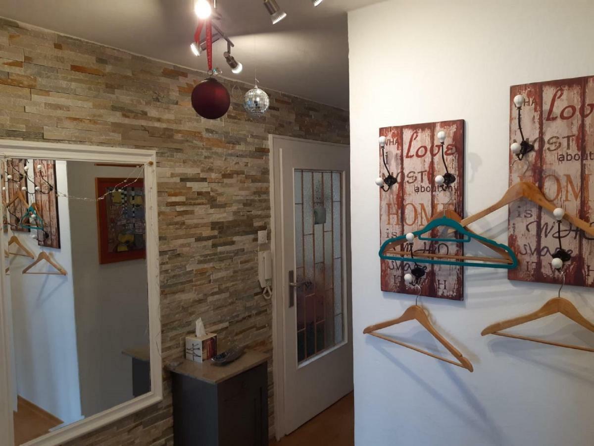 Ferienwohnung Altstadtflair Schweinfurt Ngoại thất bức ảnh