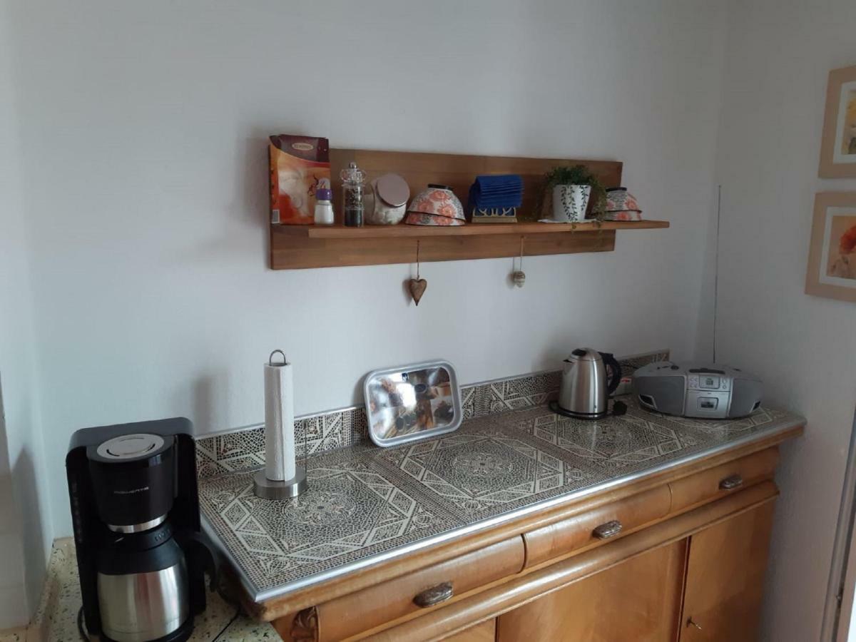 Ferienwohnung Altstadtflair Schweinfurt Ngoại thất bức ảnh